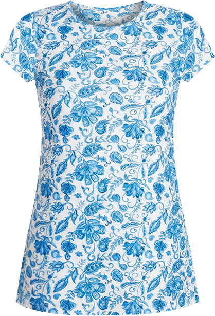 Women's Anna Swim Tunic