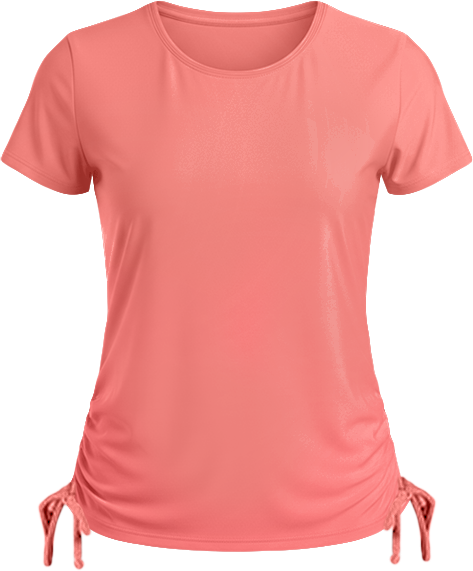 Women's Adele Swim Top