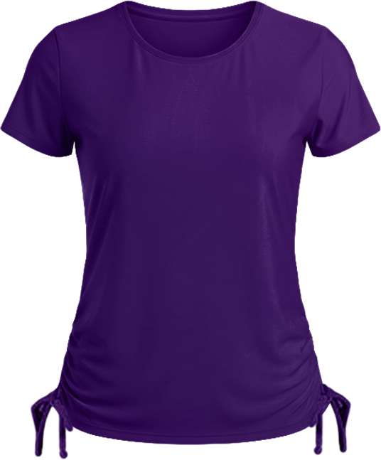 Women's Adele Swim Top