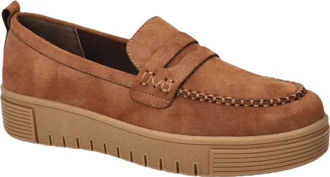 Women's Bo Comfort Slip-On Loafers