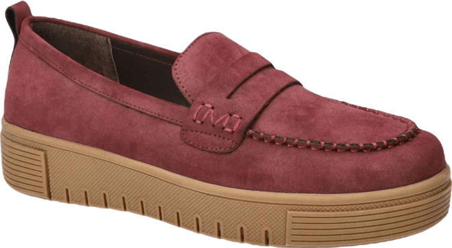 Women's Bo Comfort Slip-On Loafers