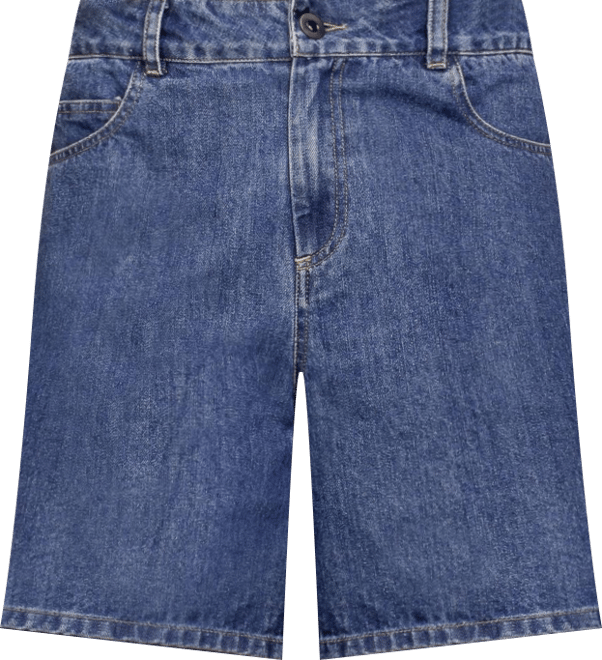 Women's Denim Shorts