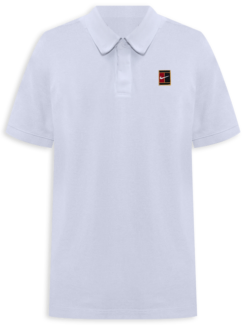 NikeCourt Slam Men's Tennis Cardigan