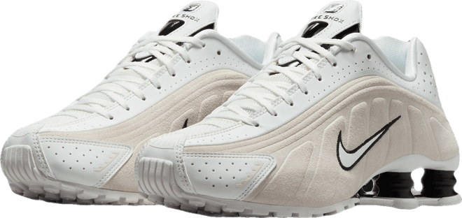 Nike Shox R4 Scarpa – Donna