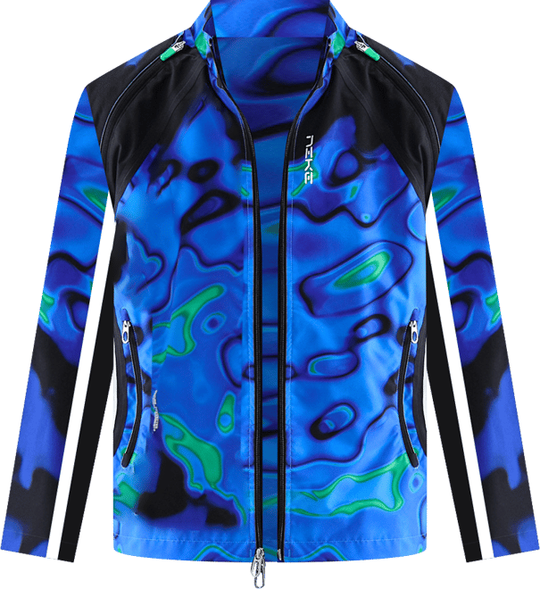 Nike Project F.R.O.G. Men's Storm-FIT Track Jacket