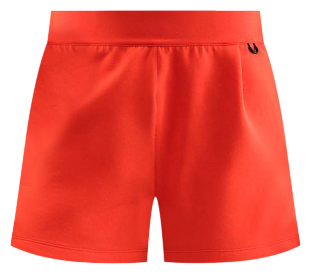 Nike 24.7 ImpossiblySoft Women's Dri-FIT Mid-Rise Loose 4" Shorts