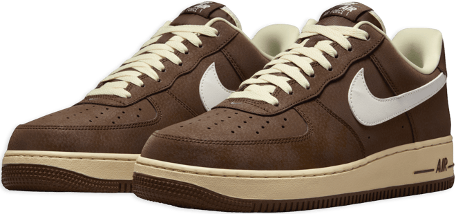Nike Air Force 1 '07 Men's Shoes