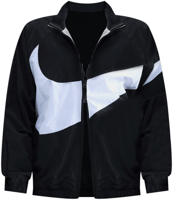 Nike Sportswear Women's Oversized Woven Jacket