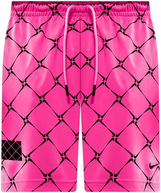 Nike Men's Dri-FIT 15cm (approx.) Basketball Shorts