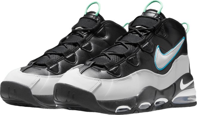 Nike Air Max Uptempo '95 Men's Shoes