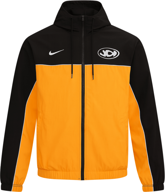 나이키 클럽 남성 후드 재킷