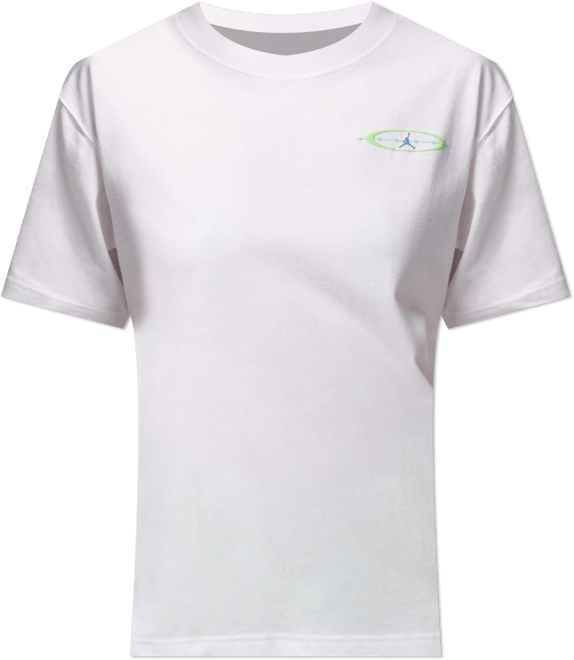 Jordan Brooklyn Women's Graphic T-Shirt