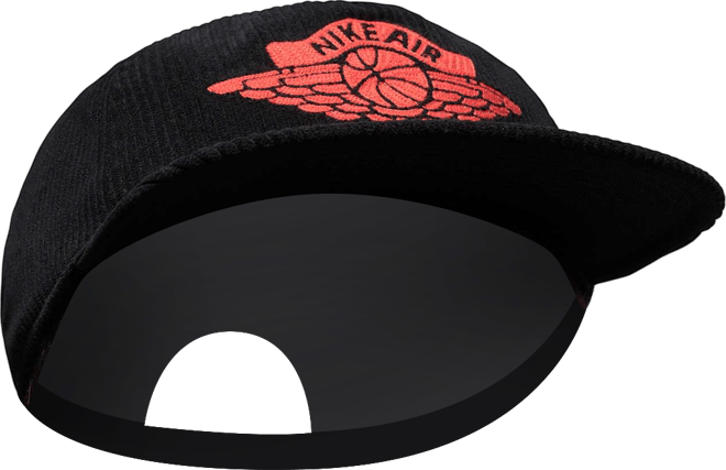 Jordan Pro Unstructured Hat