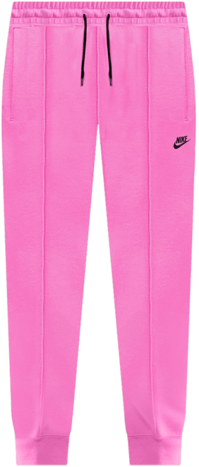Nike Sportswear Tech Fleece Women's Mid-Rise Joggers (Plus Size)