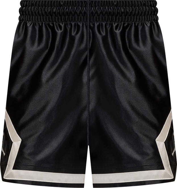 Jordan Sport Women's Dri-FIT 10cm (approx.) Diamond Shorts