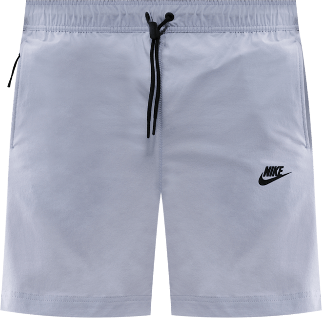 Nike Tech Shorts in tessuto – Uomo