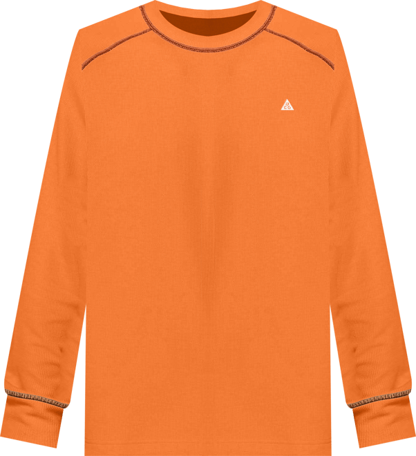 나이키 ACG '치나티' 남성 드라이 핏 ADV 긴팔 탑