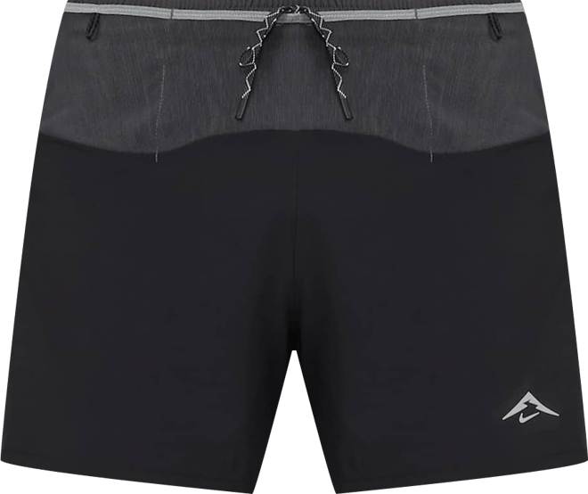 나이키 트레일 세컨드 선라이즈 남성 5인치 드라이 핏 ADV 브리프 라인드 러닝 쇼츠