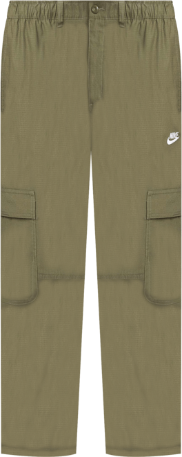 ナイキ スポーツウェア クラブ メンズ ウーブン カーゴ パンツ