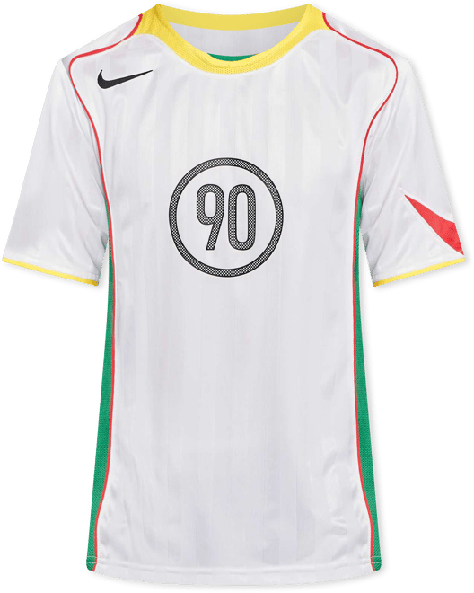 Nike Total 90 Men's Dri-FIT Football Shirt