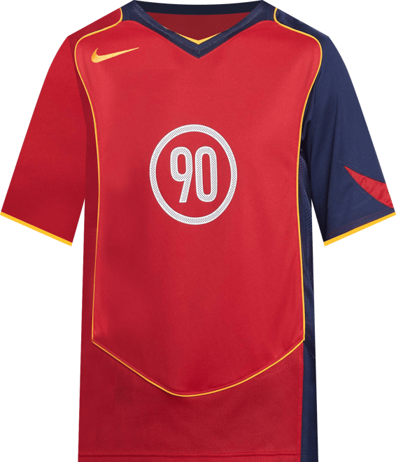 Nike Total 90 Men's Dri-FIT Football Shirt