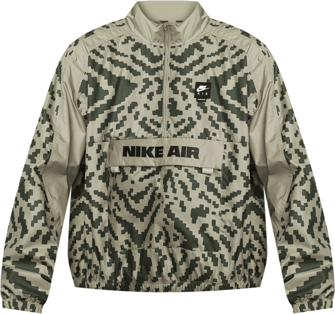 Nike Air Men's Half-Zip Jacket