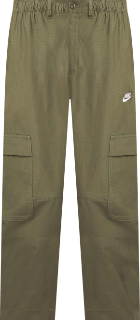 Nike Sportswear Club Men's Woven Cargo Trousers