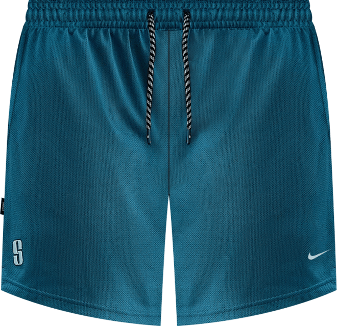 Sabrina Dri-FIT Reversible Basketball Shorts