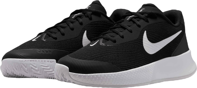 Nike Vapor Lite 3 Women's Clay Court Tennis Shoes