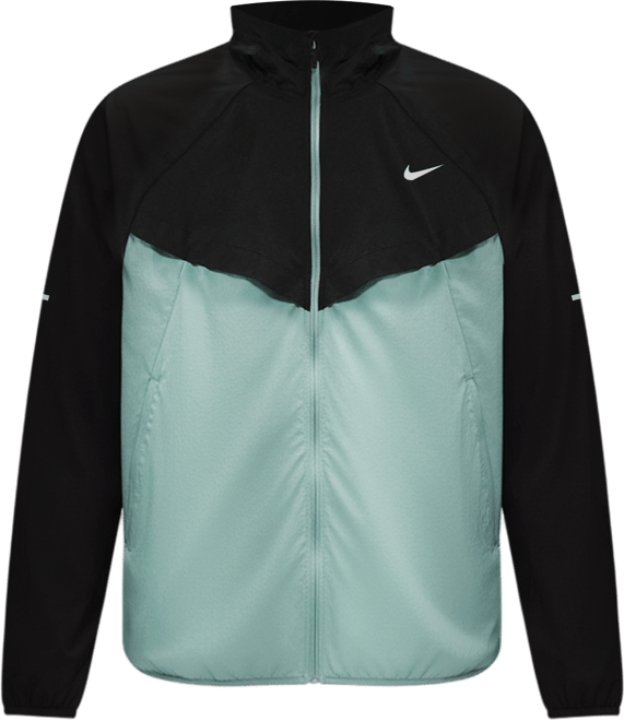 Nike Stride Ανδρικό τζάκετ Repel UV για τρέξιμο