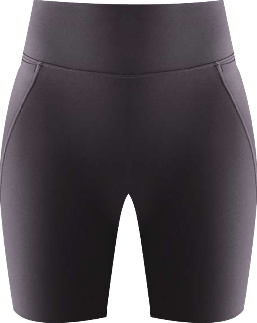 Nike Universa Cycliste taille haute sans coutures avant 20 cm pour femme