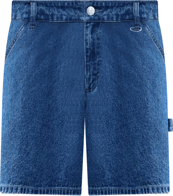 ナイキ メンズ デニム ショートパンツ