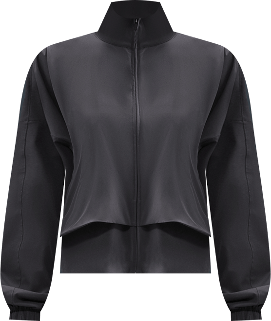 Nike 24.7 PerfectStretch Women's Dri-FIT Oversized Full-Zip Jacket