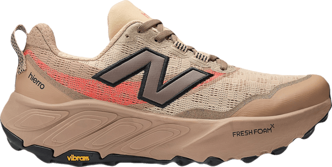 Fresh Foam X Hierro v9 - New Balance