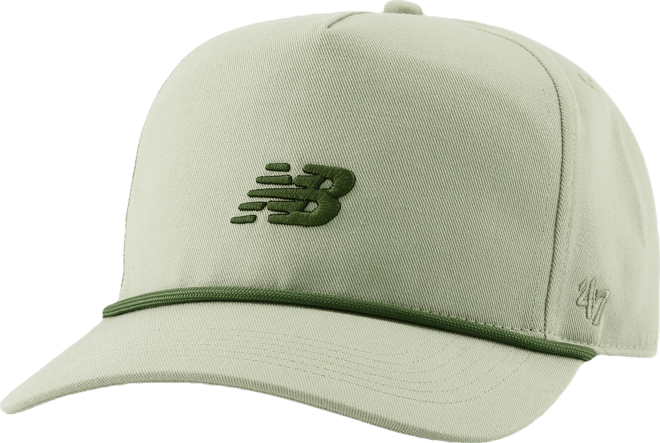 New Balance 47 HITCH キャップ 2025 TOKYO 47 Hitch - New Balance
