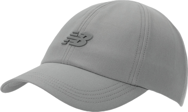 New Balance Unisex 6 Panel Performance Hat V 2.0