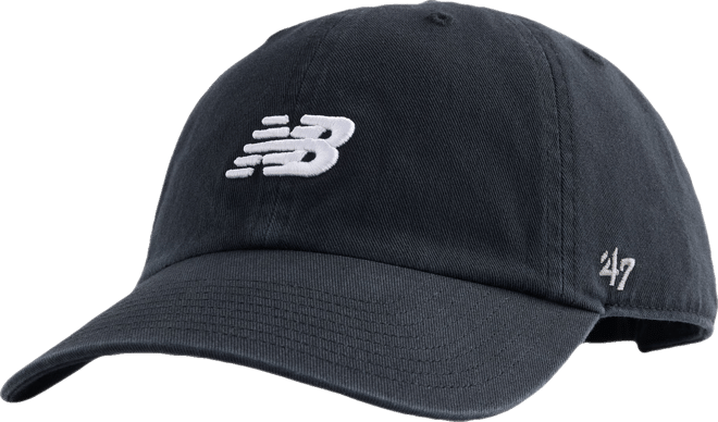 New Balance Unisex '47 Clean Up Hat