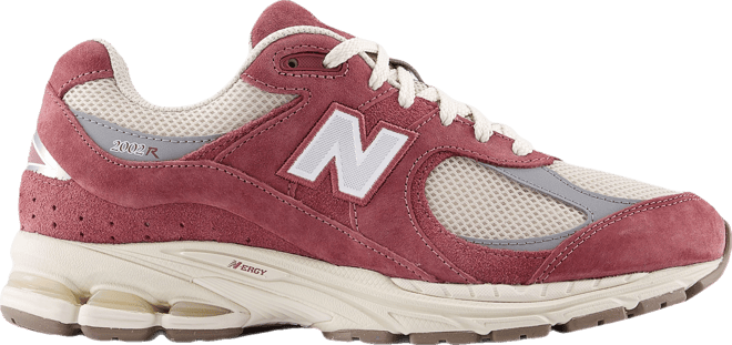 New Balance Unisex 2002R