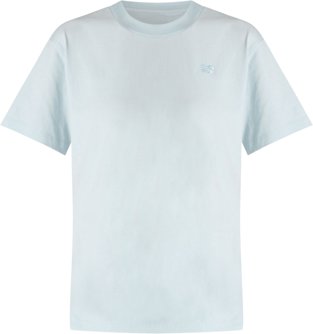 New Balance Women's Athletics Jersey T-Shirt
