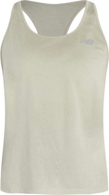 New Balance Femme Athletics Tank
