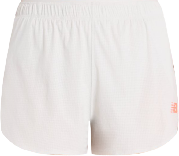 New Balance Women's RC Ultra Light Split Short 3"