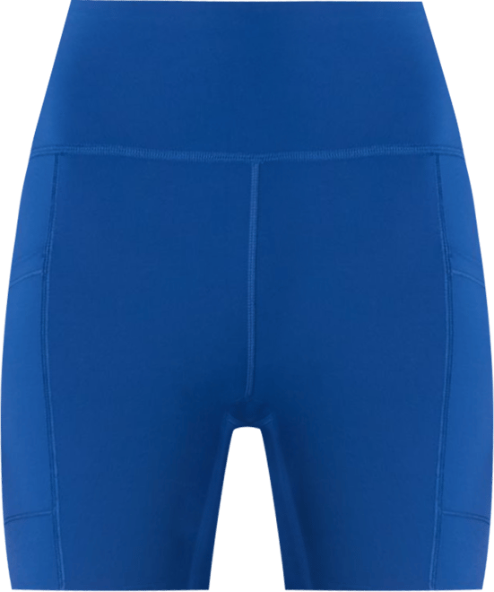 New Balance Femme NB Sleek Pocket High Rise Short 6"