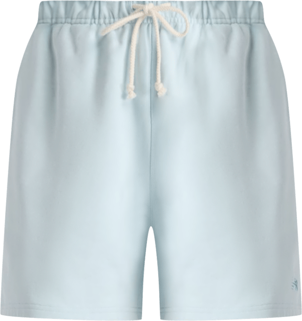 New Balance Femme Athletics French Terry Short