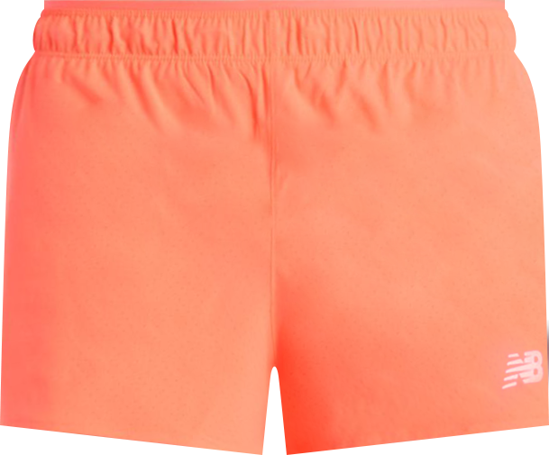 New Balance Women's RC Short 3"