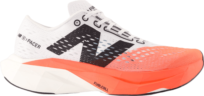 New Balance Femme FuelCell SuperComp Pacerv2