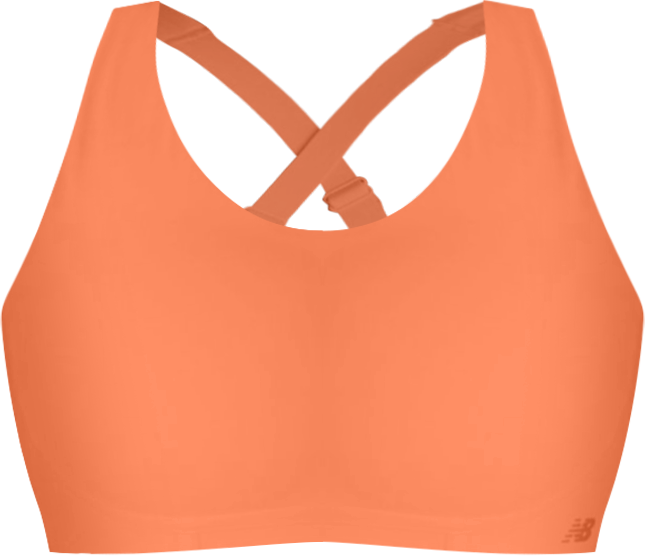 New Balance Women's NB RC Bra