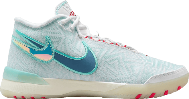 Nike LeBron NXXT Genisus Basketball Shoes | Dick's Sporting