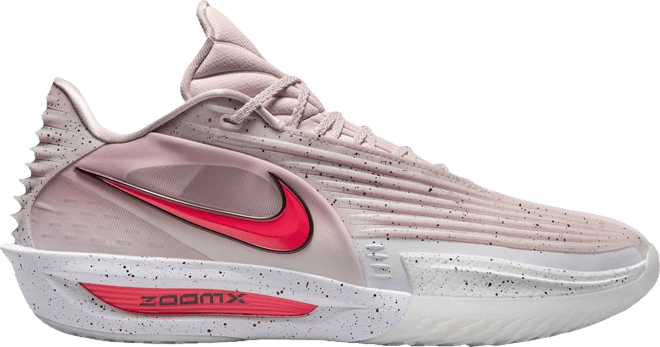 シューズ(男性用) Nike GT CUT 3 TURBO Nike Brings Innovative ZoomX Foam Technology to Basketball With