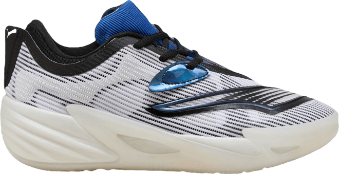 PUMA All-Pro NITRO 2 Basketball Shoes | Dick's Sporting Goods