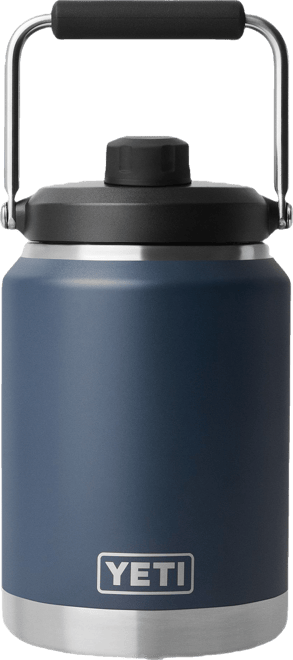 YETI Half Gallon Rambler Jug 2.0